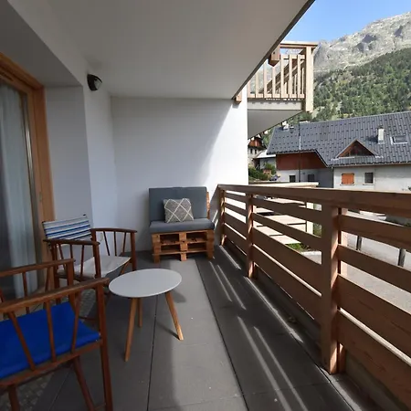 Apartment Vaujanylocations - Amethystes B3 *